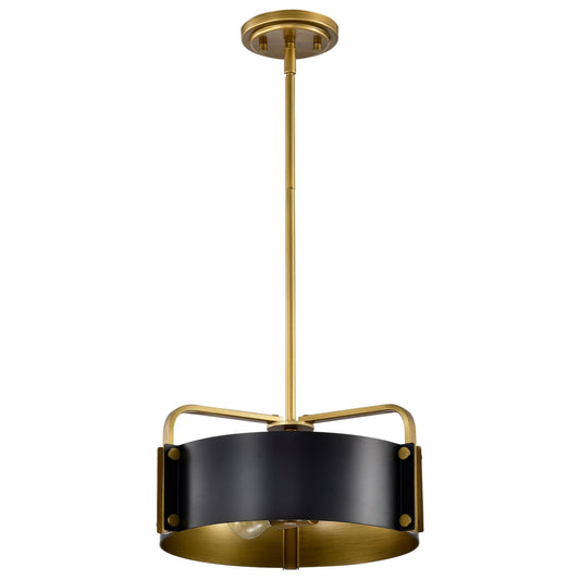 Altos Outdoor (Damp) Pendant by Nuvo Lighting