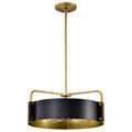 Altos Outdoor (Damp) Pendant by Nuvo Lighting