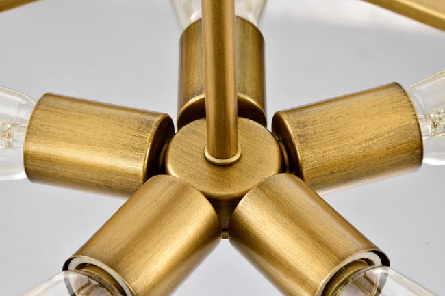 Nuvo Lighting-60-7844|ALT|9