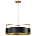 Altos Outdoor (Damp) Pendant by Nuvo Lighting