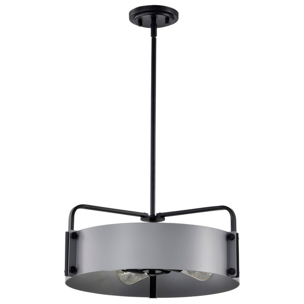 Altos Outdoor (Damp) Pendant by Nuvo Lighting