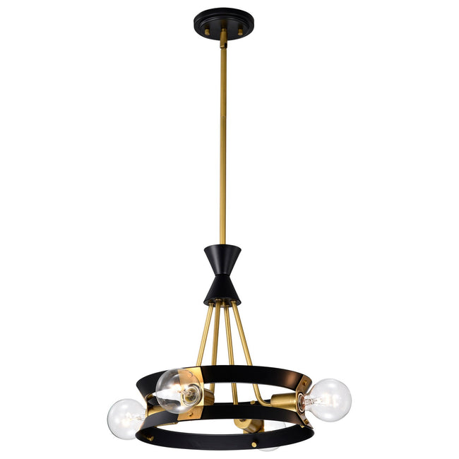 Nuvo Lighting-60-7864|ALT|4