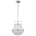 Valdora Outdoor (Damp) Pendant by Nuvo Lighting