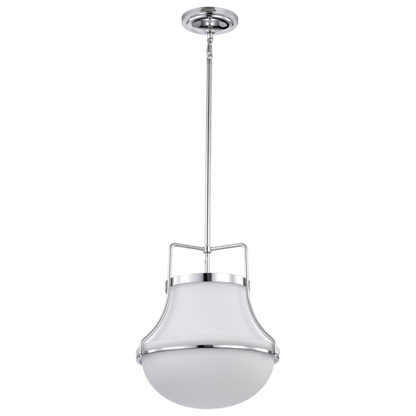Valdora Outdoor (Damp) Pendant by Nuvo Lighting