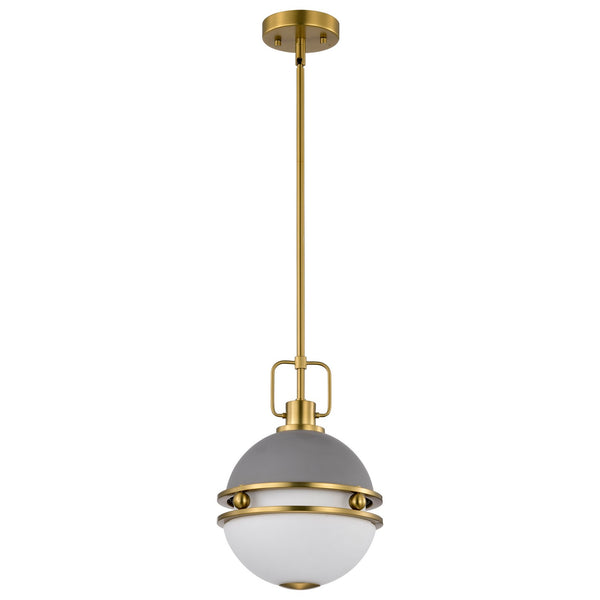 Everton Pendant by Nuvo Lighting