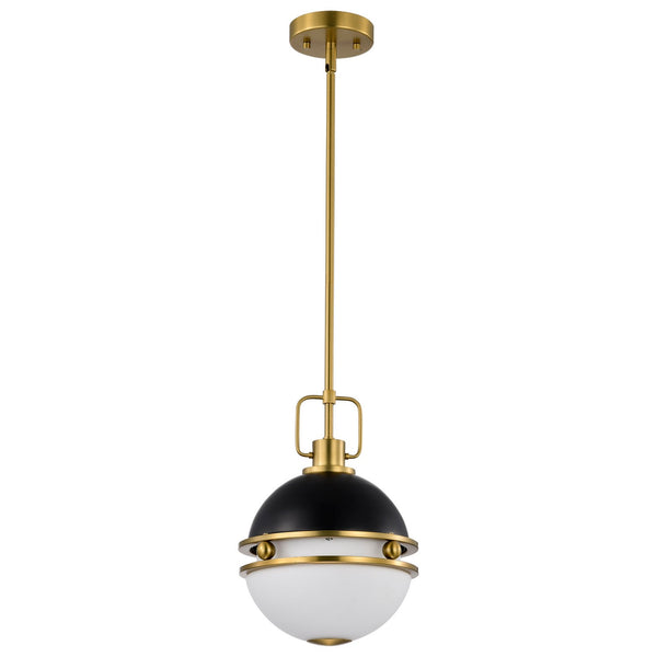 Everton Pendant by Nuvo Lighting