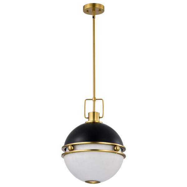 Everton Pendant by Nuvo Lighting