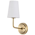 Cordello Sconce by Nuvo Lighting
