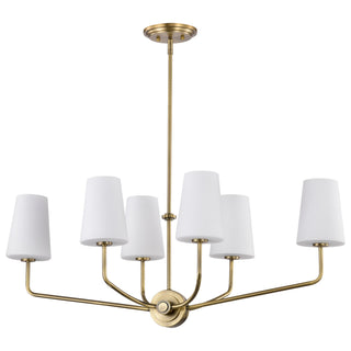 Cordello Pendant by Nuvo Lighting