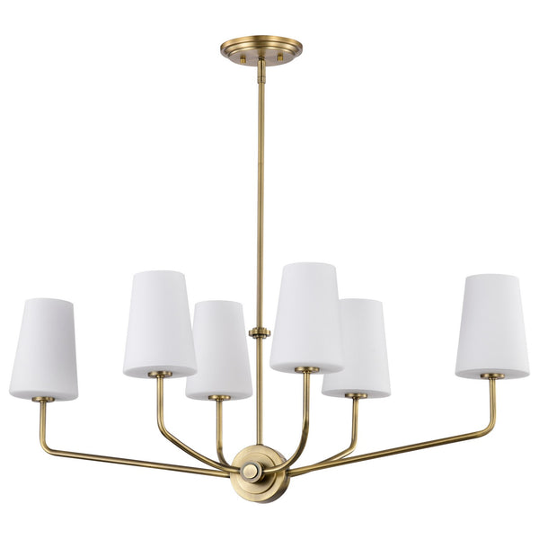 Cordello Pendant by Nuvo Lighting