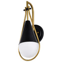 Admiral Outdoor (Damp) Sconce by Nuvo Lighting