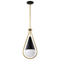Admiral Outdoor (Damp) Pendant by Nuvo Lighting