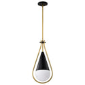 Admiral Outdoor (Damp) Pendant by Nuvo Lighting