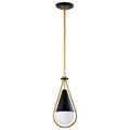 Admiral Outdoor (Damp) Pendant by Nuvo Lighting