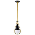 Admiral Outdoor (Damp) Pendant by Nuvo Lighting