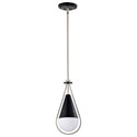 Admiral Outdoor (Damp) Pendant by Nuvo Lighting