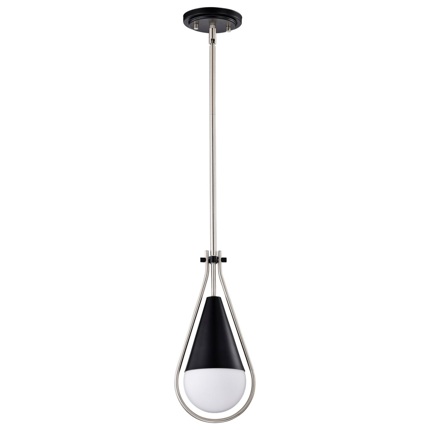 Admiral Outdoor (Damp) Pendant by Nuvo Lighting