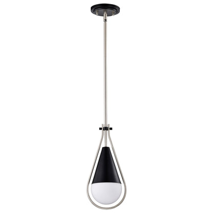 Admiral Outdoor (Damp) Pendant by Nuvo Lighting