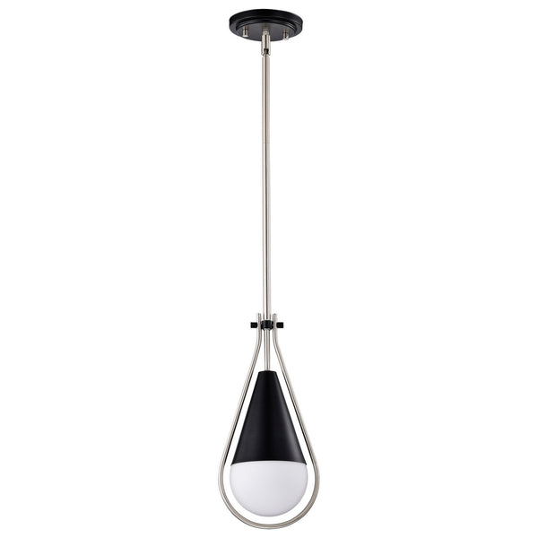 Admiral Outdoor (Damp) Pendant by Nuvo Lighting