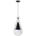 Admiral Outdoor (Damp) Pendant by Nuvo Lighting