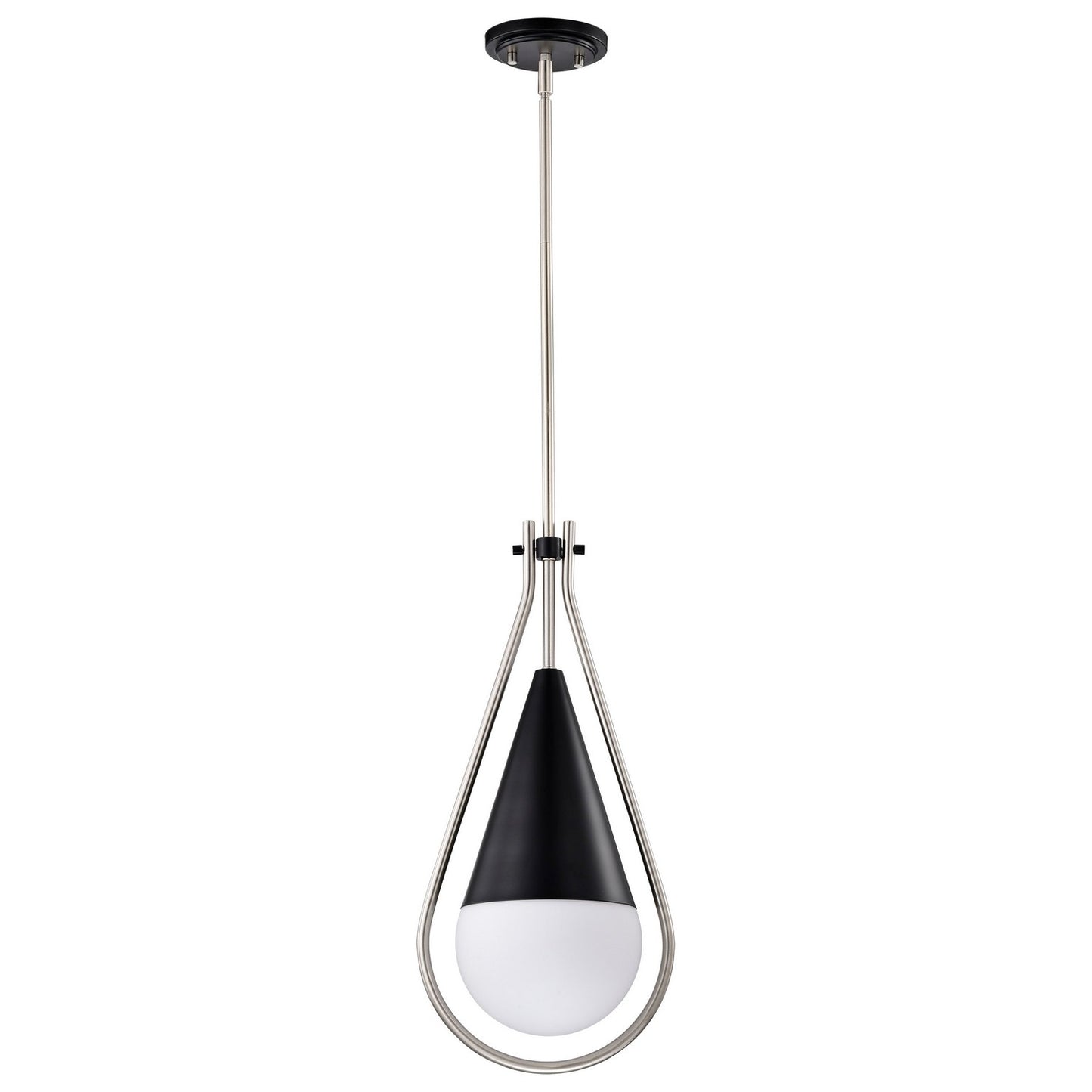 Admiral Outdoor (Damp) Pendant by Nuvo Lighting