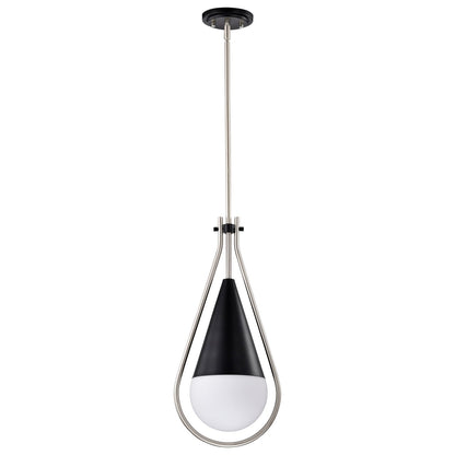 Admiral Outdoor (Damp) Pendant by Nuvo Lighting