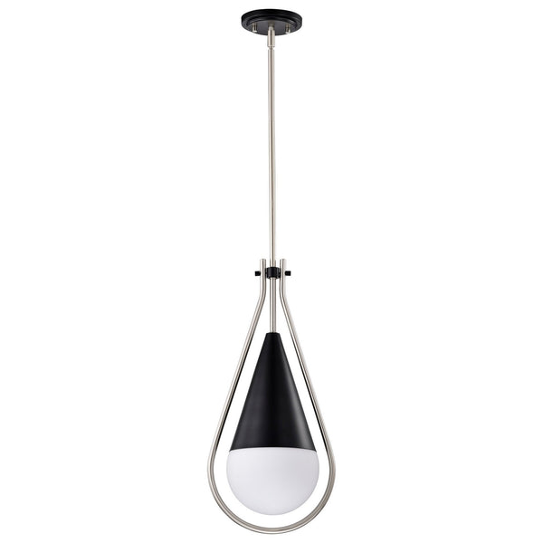 Admiral Outdoor (Damp) Pendant by Nuvo Lighting