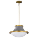Lafayette Outdoor (Damp) Pendant by Nuvo Lighting