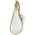 Admiral Outdoor (Damp) Sconce by Nuvo Lighting