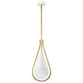 Admiral Outdoor (Damp) Pendant by Nuvo Lighting