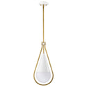 Admiral Outdoor (Damp) Pendant by Nuvo Lighting
