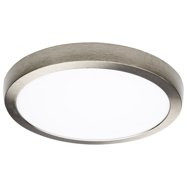 Outdoor (Damp) Low Profile Ceiling Light by Nuvo Lighting