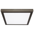 Outdoor (Damp) Low Profile Ceiling Light by Nuvo Lighting
