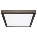 Outdoor (Damp) Low Profile Ceiling Light by Nuvo Lighting