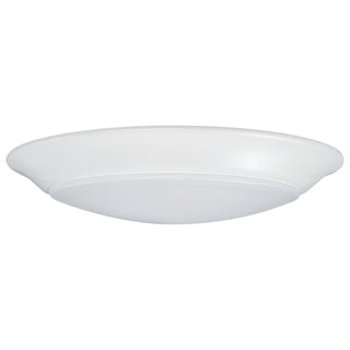 Outdoor (Wet) Low Profile Ceiling Light by Nuvo Lighting