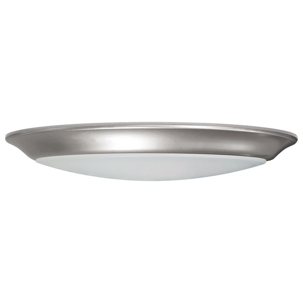 Outdoor (Wet) Low Profile Ceiling Light by Nuvo Lighting