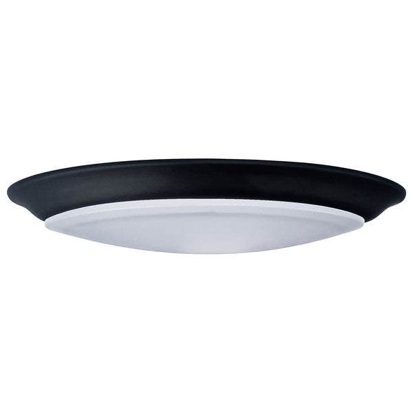 Outdoor (Wet) Low Profile Ceiling Light by Nuvo Lighting