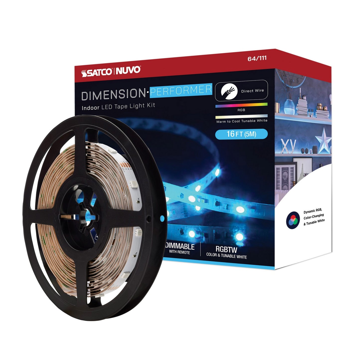 Nuvo Lighting-64-111|MAIN