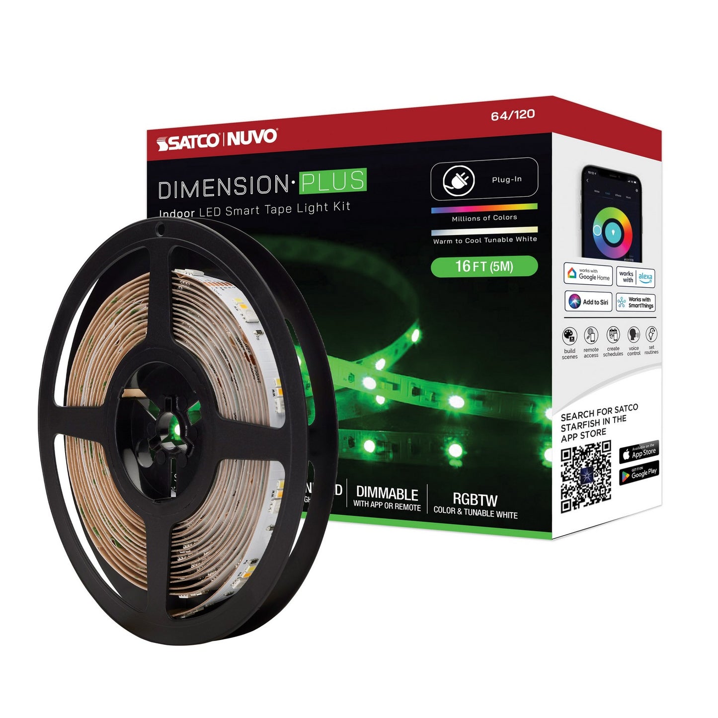 Nuvo Lighting-64-120|MAIN
