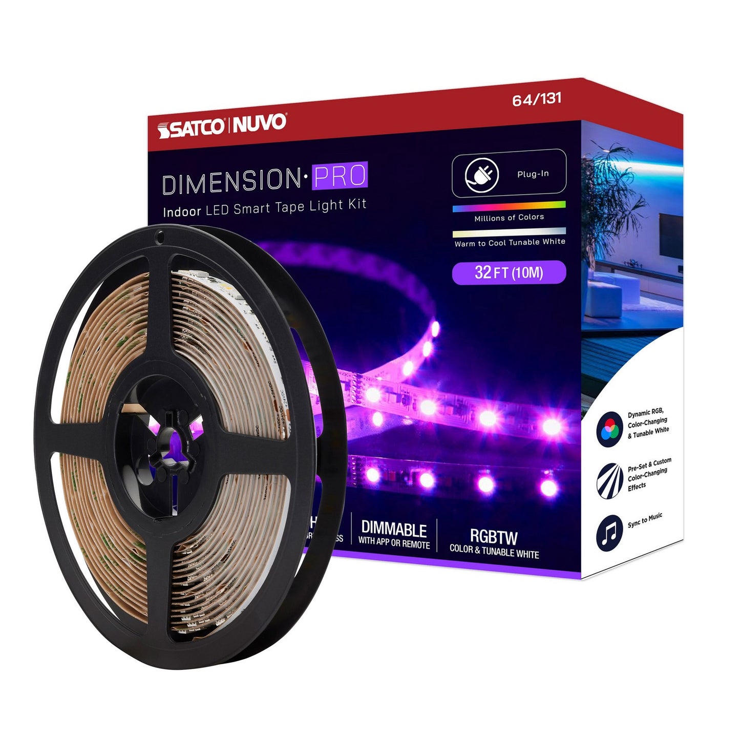 Nuvo Lighting-64-131|MAIN