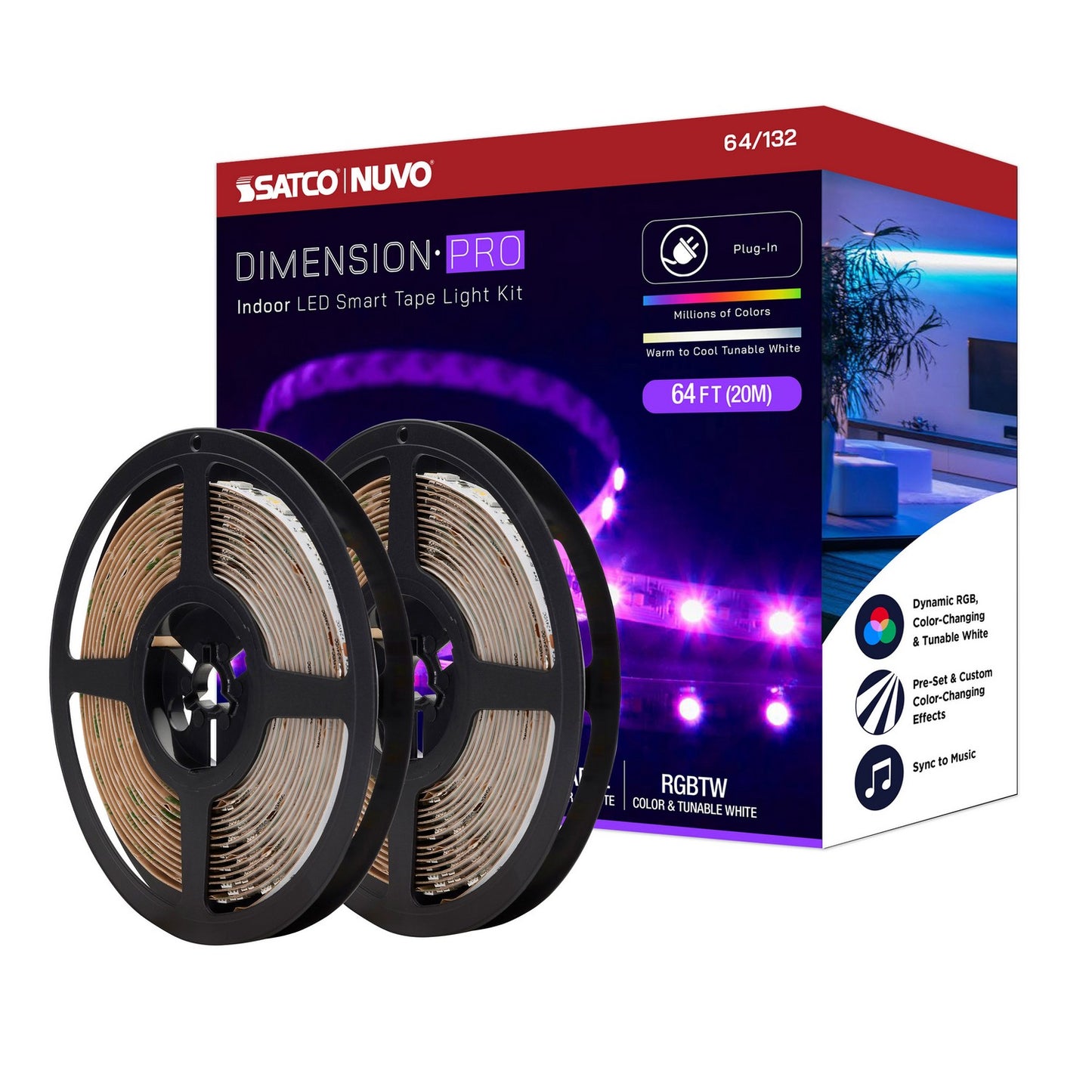 Nuvo Lighting-64-132|MAIN