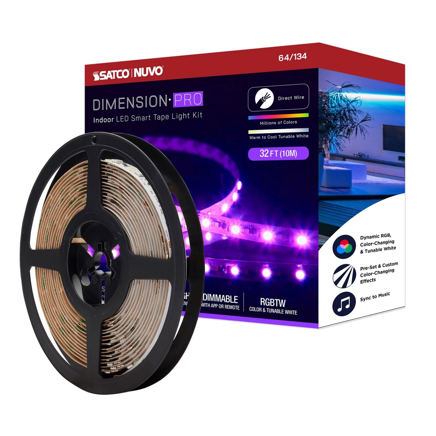 Nuvo Lighting-64-134|MAIN