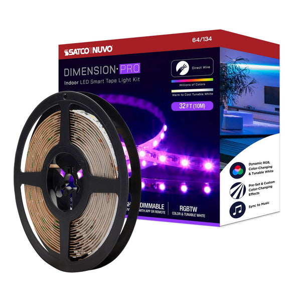 LED Tape Light Strip by Nuvo Lighting