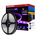 Outdoor (Wet) LED Tape Light Strip by Nuvo Lighting