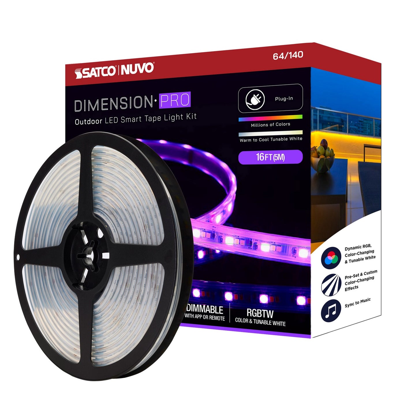 Nuvo Lighting-64-140|MAIN