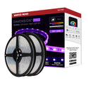 Outdoor (Wet) LED Tape Light Strip by Nuvo Lighting