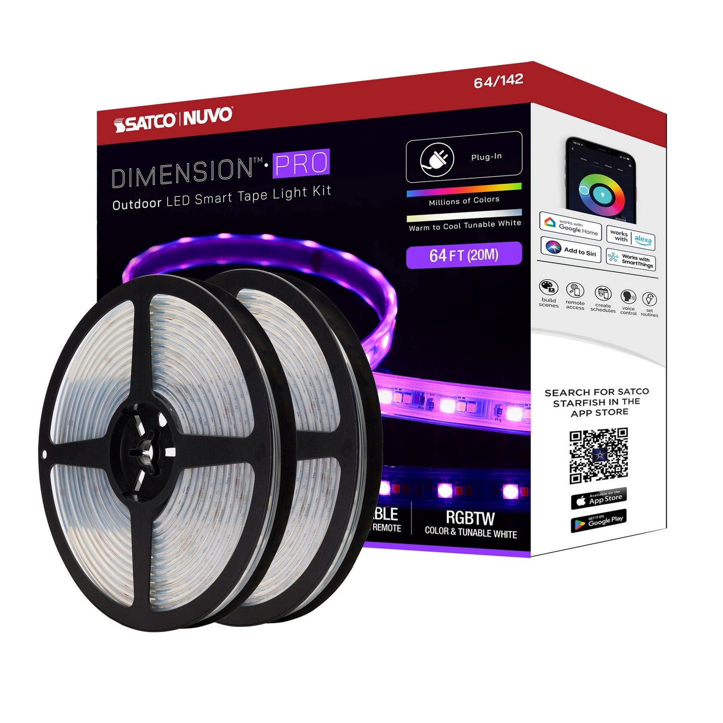 Nuvo Lighting-64-142|MAIN