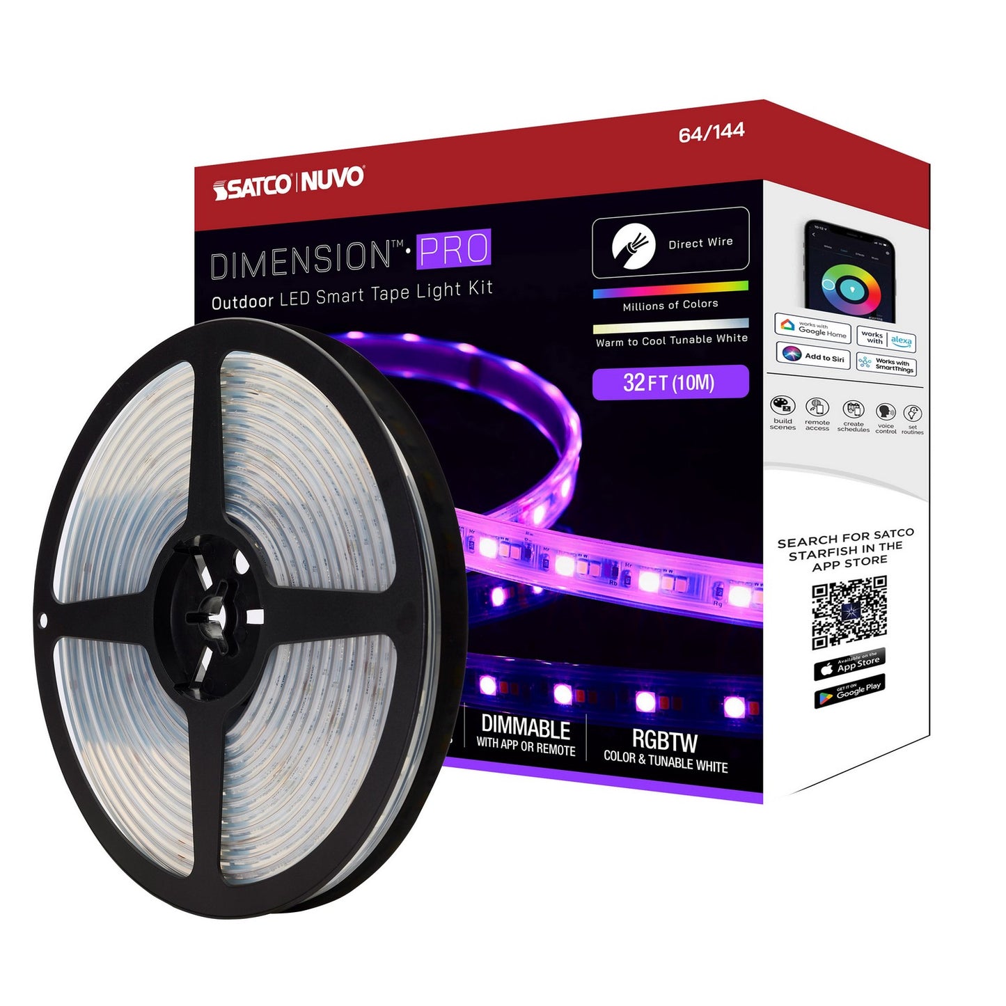 Nuvo Lighting-64-144|MAIN