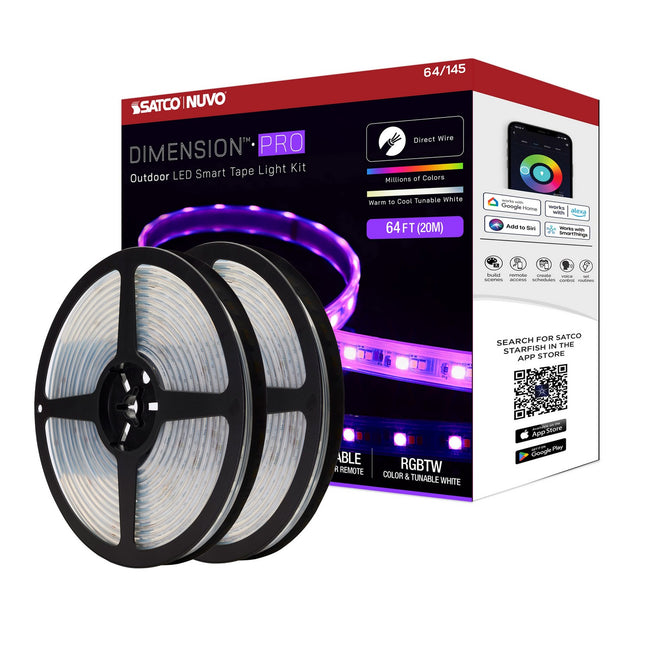 Nuvo Lighting-64-145|MAIN