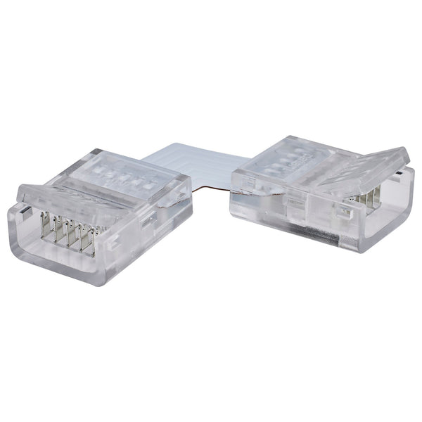 Tape Connect/L-Shape5Pk Accents by Nuvo Lighting